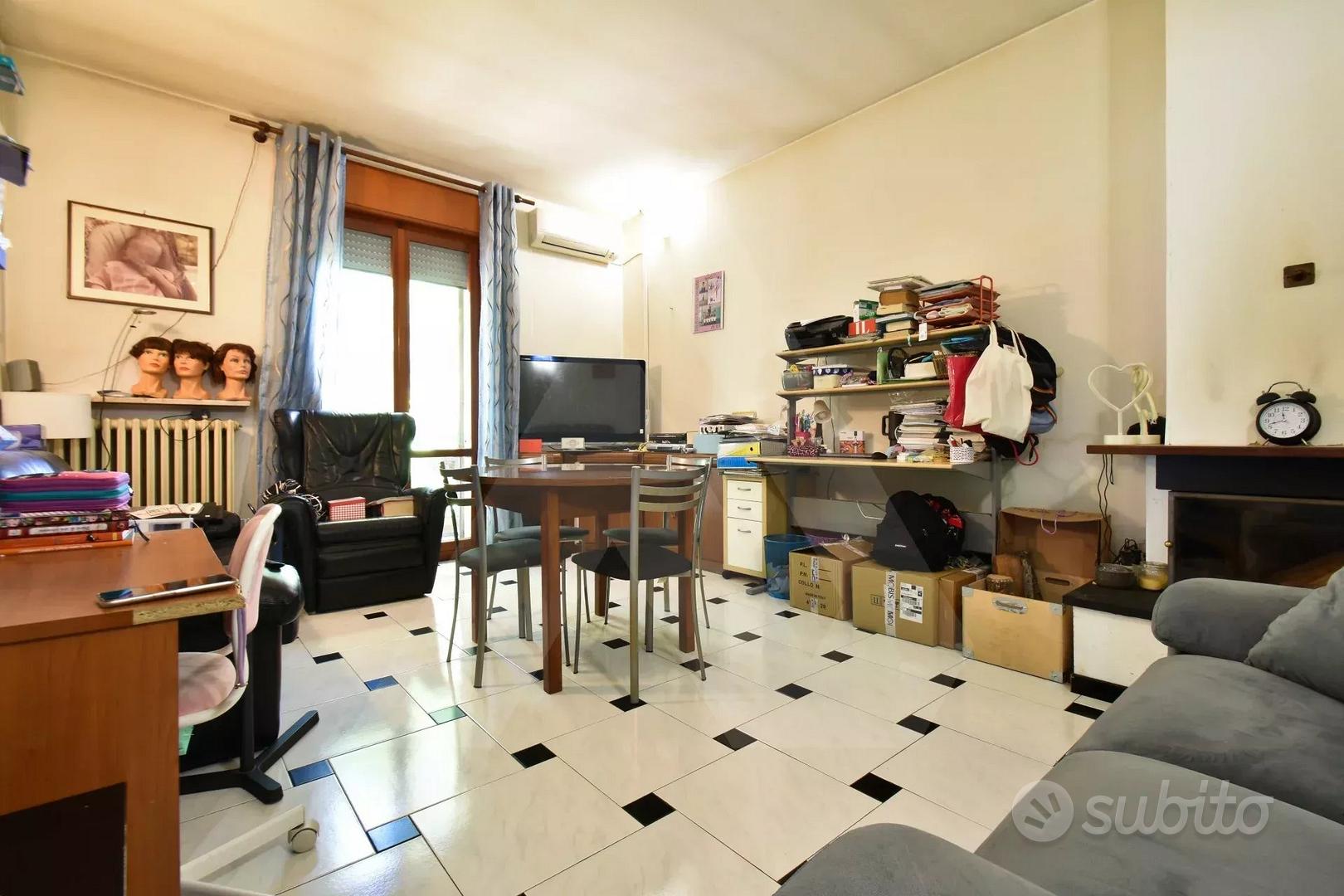 Appartamento – Forlì, Musicisti, Ronco - Vista 2