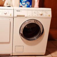 lavatrice Miele 