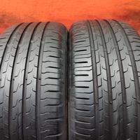 215 50 17 Gomme Estive 2021 85% Continen 215 50R17