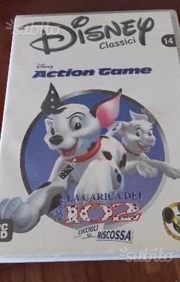 Cd videogiochi