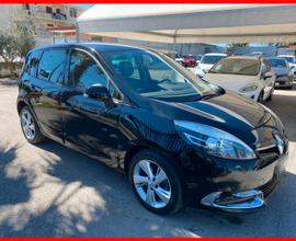 Renault Scenic Scénic XMod 1.5 dCi 110CV S&S Bose