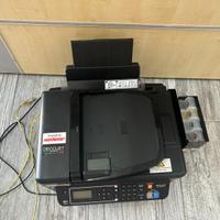 Stampante Alimentare Modecor Decojet Revolution