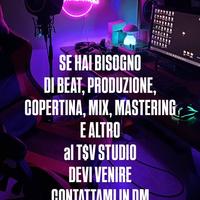 STUDIO PRODUZIONI E REGISTRAZIONE  NAPOLI