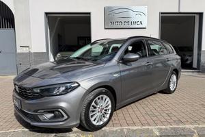 FIAT TIPO SW 1.6 MJET 130 LOUNGE CERTIFICATA NUOVA