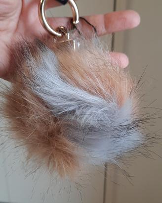 portachiavi donna O Bag 