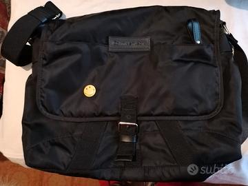 borsa viaggio Calvin Klein