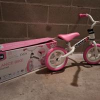 Balance bike chicco