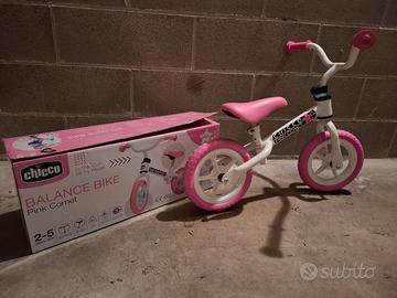 Balance bike chicco