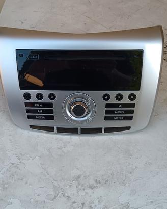 autoradio