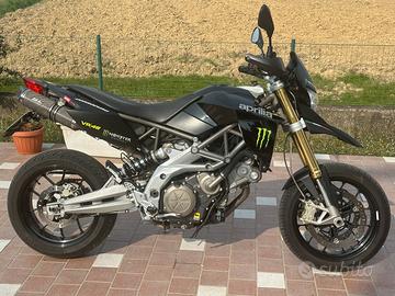 Aprilia Dorsoduro 750