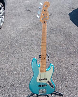 Fender jazz bass