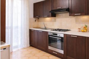 Appartamento Sant'Anastasia [Cod. rif 3298643ARG]