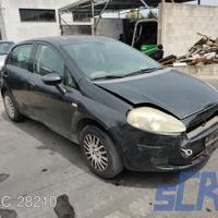 FIAT GRANDE PUNTO 199 1.3 D MULTIJET Ricambi -