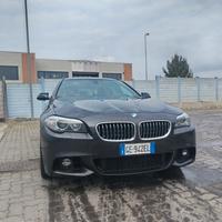 bmw Serie 5 Msport