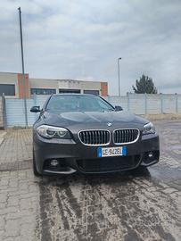 bmw Serie 5 Msport