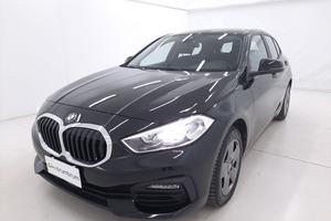 BMW Serie 1 116d Business Advantage BR842591 1.5 D