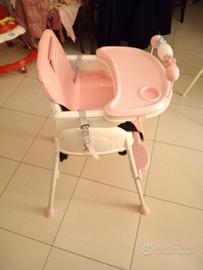 Sediolone pappa x bimbi