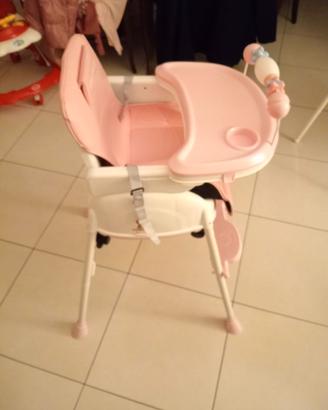 Sediolone pappa x bimbi