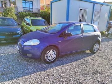 FIAT GRANDE PUNTO 1.3 M-JET 75CV