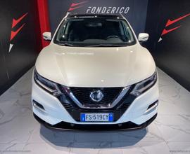 NISSAN Qashqai 1.6 dCi 2WD Tekna+
