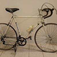 bici corsa d'epoca Bottecchia 