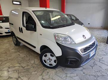 FIAT Fiorino 1.4 8V CNG 70CV Cargo SX