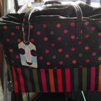 Borsa isotherme marca Danielle