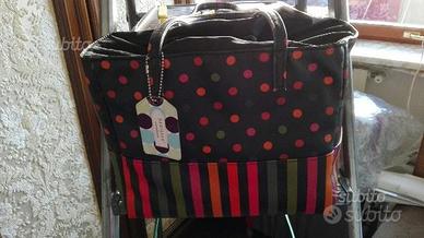 Borsa isotherme marca Danielle