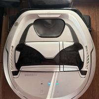 SAMSUNG ROBOT ASPIRAPOLVERE STAR WARS