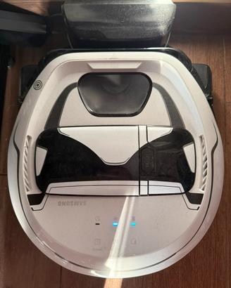 SAMSUNG ROBOT ASPIRAPOLVERE STAR WARS