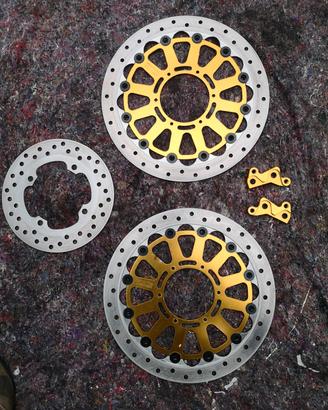 Dischi Brembo 