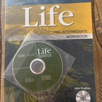 Life pre intermediate workbook