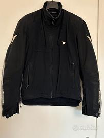 Giacca da Moto Dainese - colore Nero - Tg.48