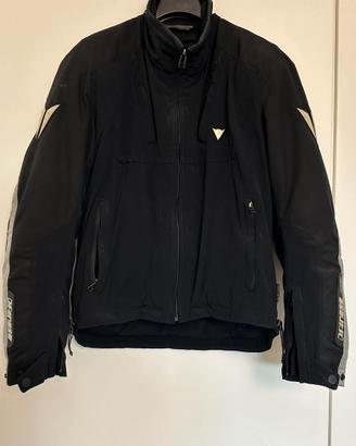 Giacca da Moto Dainese - colore Nero - Tg.48