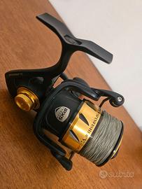 Mulinello Penn spinfisher VI 6500