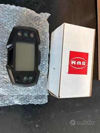 STRUMENTAZIONE CRUSCOTTO SWM SM125 SM RS125 RS MOT