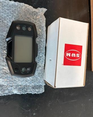 STRUMENTAZIONE CRUSCOTTO SWM SM125 SM RS125 RS MOT