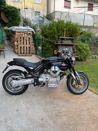 Moto Guzzi Griso 850
