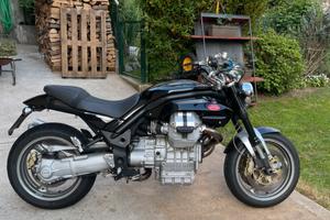 Moto Guzzi Griso 850