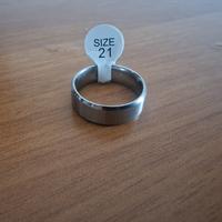 Anello Acciaio