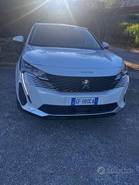 Peugeot 3008 BlueHDi 130 S&S EAT8