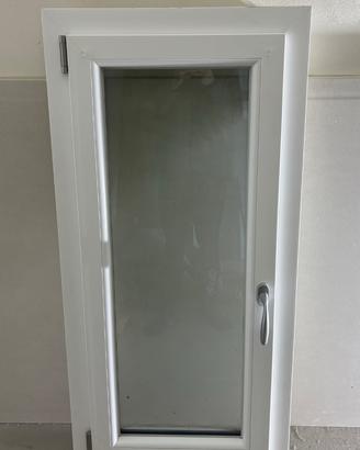 Finestre PVC