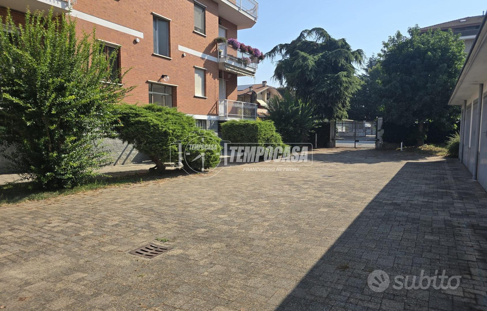 Apartment in Carmagnola, Torino - View 5