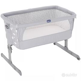 Lettino culla Next2me Chicco
