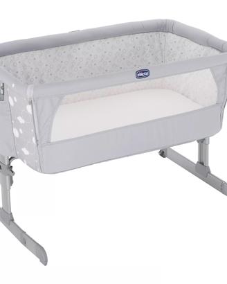 Lettino culla Next2me Chicco