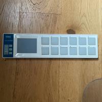 Korg nanoPAD – Controller MIDI USB Ultra-Sottile
