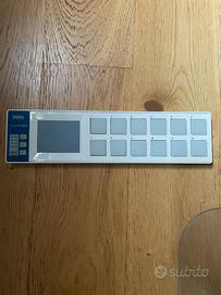 Korg nanoPAD – Controller MIDI USB Ultra-Sottile