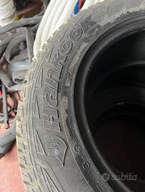 Treno Hankook 265 60 R18