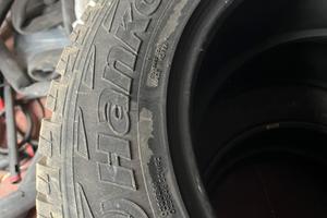 Treno Hankook 265 60 R18