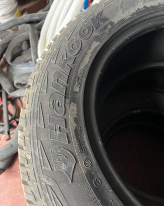 Treno Hankook 265 60 R18